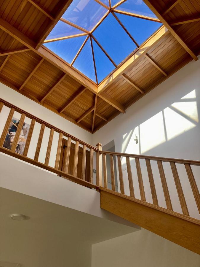 Luxury 4-Bedroom Villa With Heated Pool + Sea View Playa Blanca  Eksteriør billede
